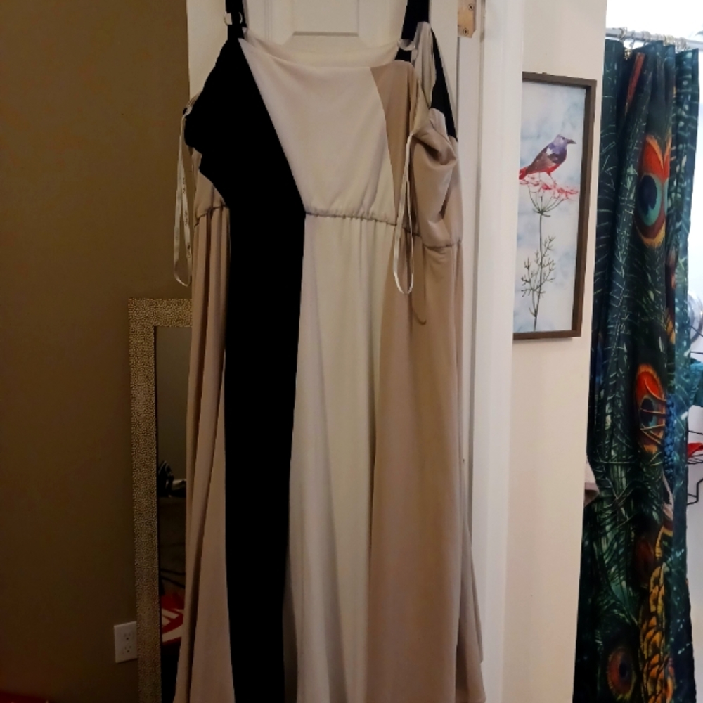 Calvin Klein Dress